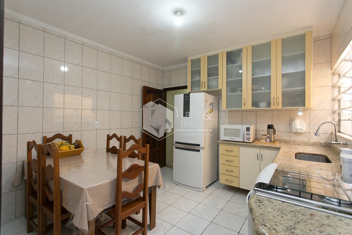 Casa, 3 quartos, 188 m² - Foto 19