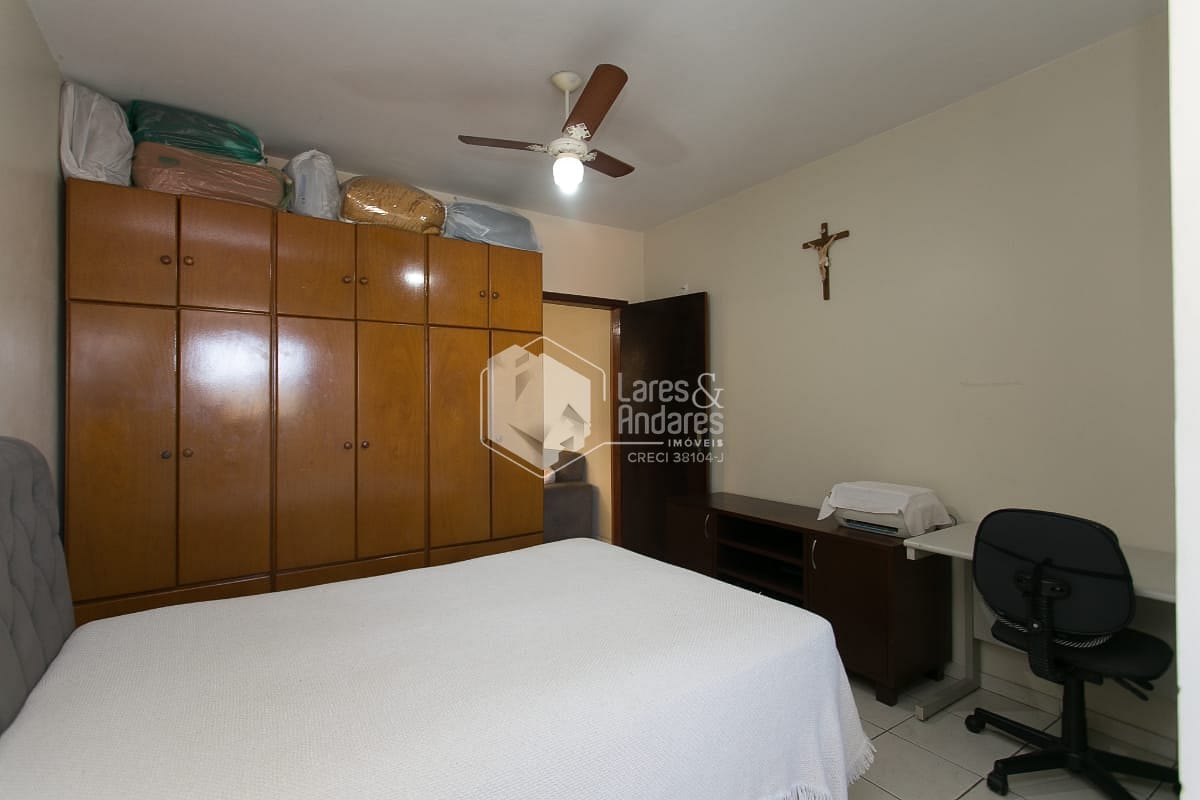 Casa, 3 quartos, 188 m² - Foto 11