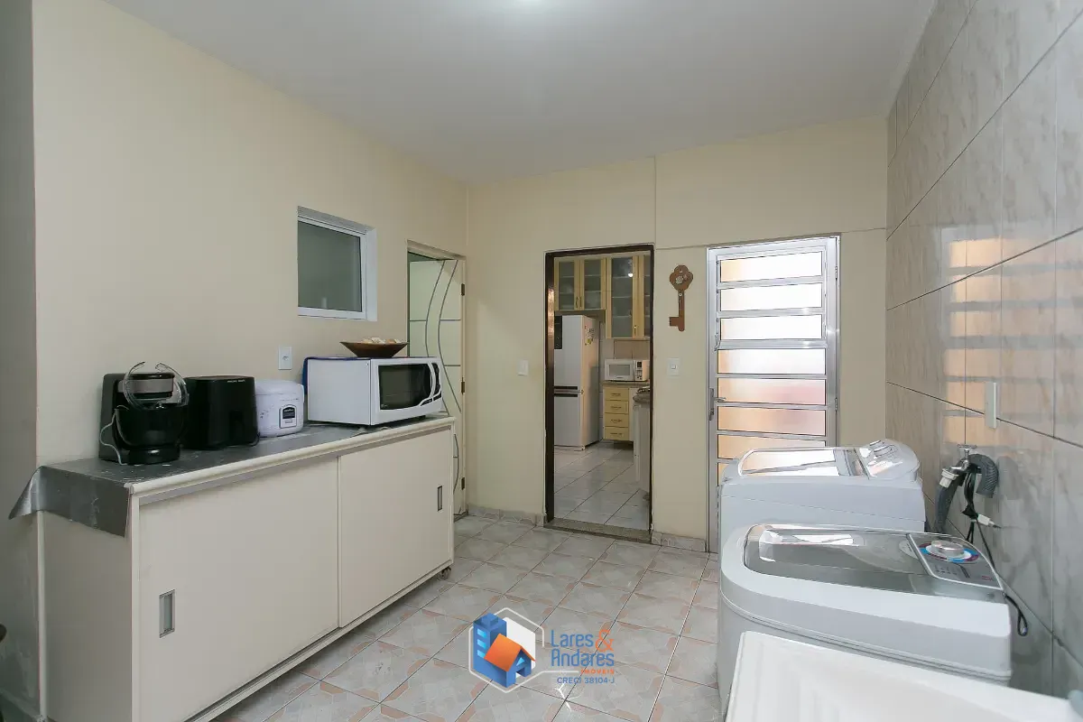 Casa, 3 quartos, 188 m² - Foto 79