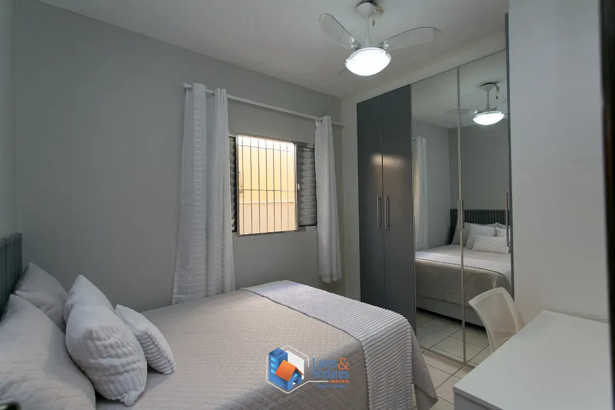 Casa, 3 quartos, 188 m² - Foto 7