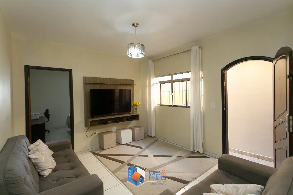 Casa, 3 quartos, 188 m² - Foto 52