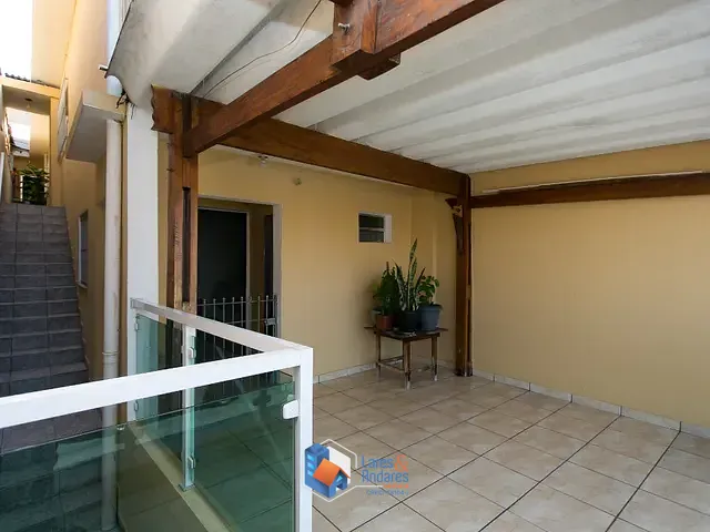 Casa com 125m² 3 quartos e 3 banheiros, à venda, no bairro Jardim Líbano em São Paulo