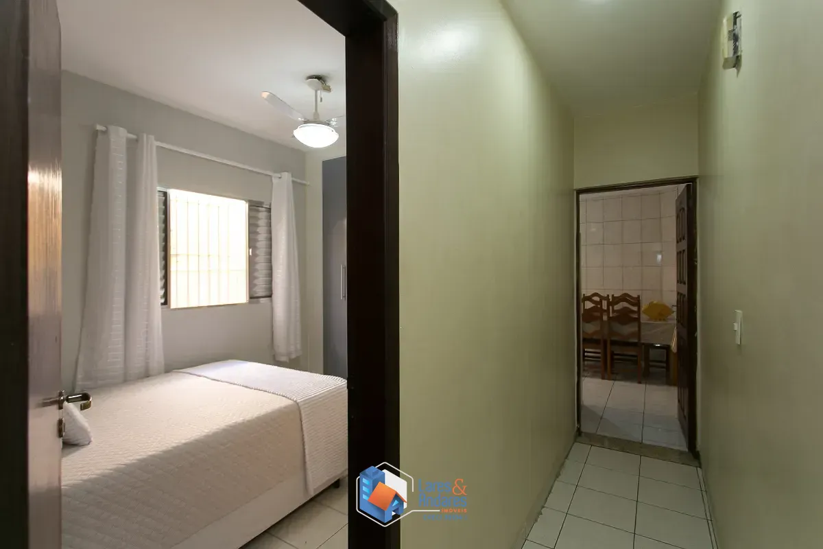Casa, 3 quartos, 188 m² - Foto 43