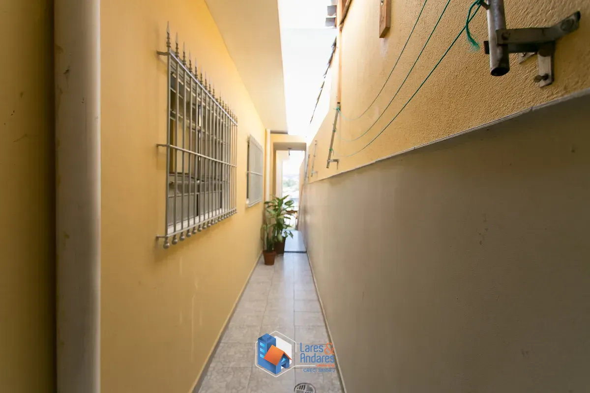 Casa, 3 quartos, 188 m² - Foto 94
