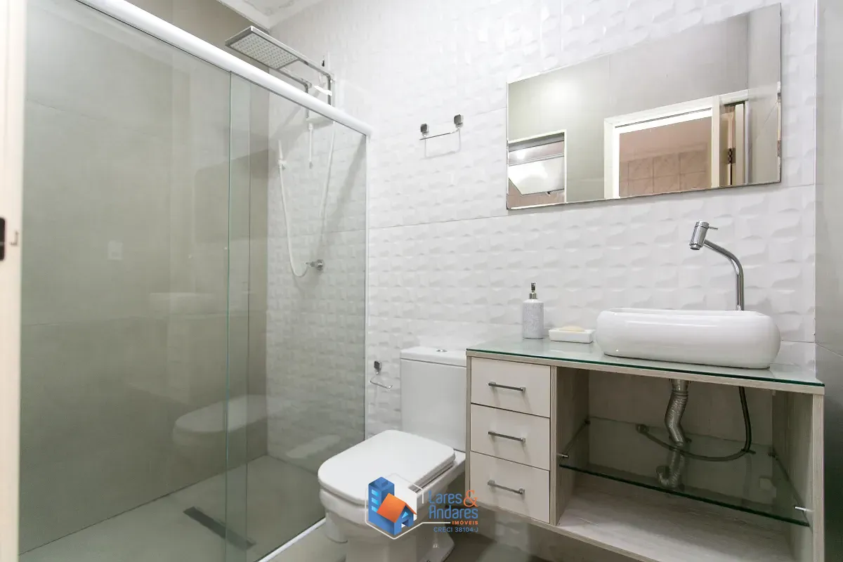Casa, 3 quartos, 188 m² - Foto 64