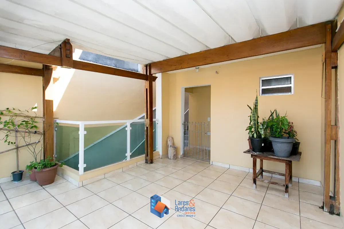 Casa, 3 quartos, 188 m² - Foto 4