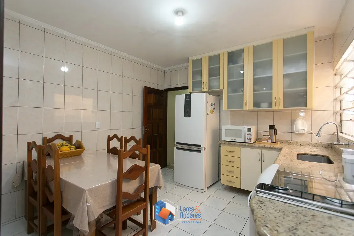 Casa, 3 quartos, 188 m² - Foto 55