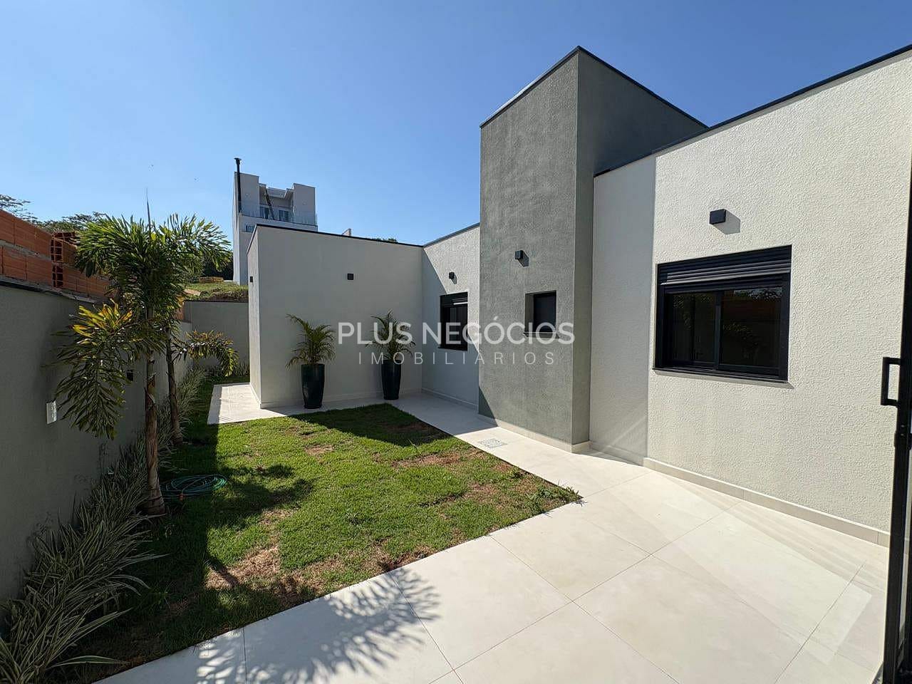 Casa à venda com 3 quartos, 155m² - Foto 20