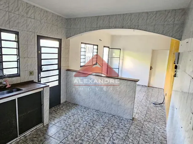 Casa 2 quartos e 1 banheiro, à venda, no bairro Campos de São José em São José dos Campos