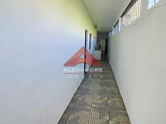 Casa 2 quartos e 1 banheiro, à venda, no bairro Campos de São José em São José dos Campos