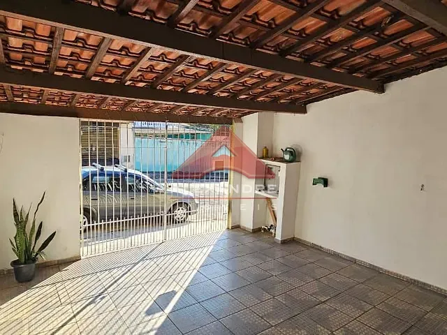 Casa 2 quartos e 1 banheiro, à venda, no bairro Campos de São José em São José dos Campos
