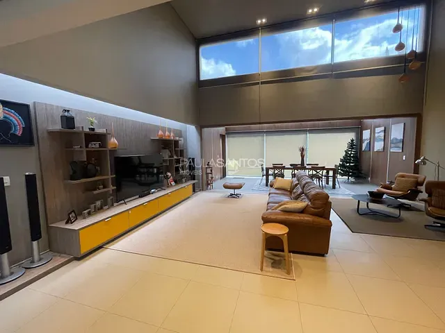 Casa 3 quartos e 5 banheiros, à venda ou para alugar, no bairro Portal do Sabiá em Araçoiaba da Serra