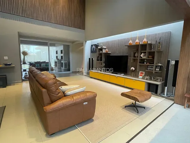 Casa 3 quartos e 5 banheiros, à venda ou para alugar, no bairro Portal do Sabiá em Araçoiaba da Serra
