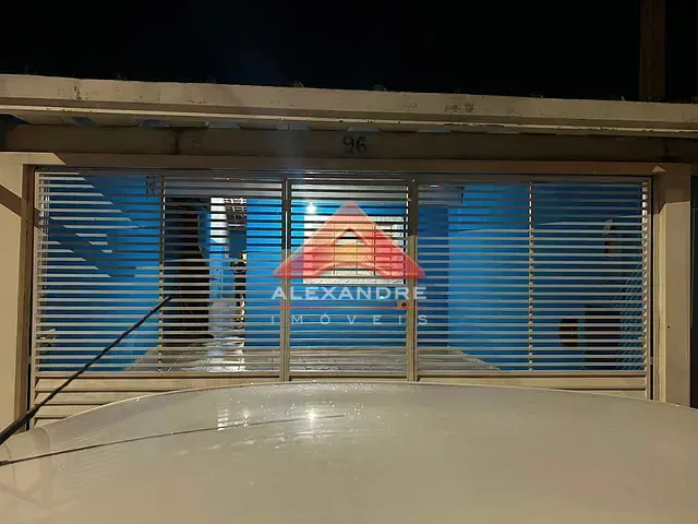 Casa com 128m² 2 quartos e 2 banheiros, à venda, no bairro Campos de São José em São José dos Campos