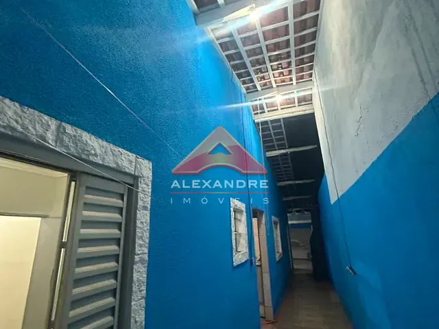 Casa com 128m² 2 quartos e 2 banheiros, à venda, no bairro Campos de São José em São José dos Campos