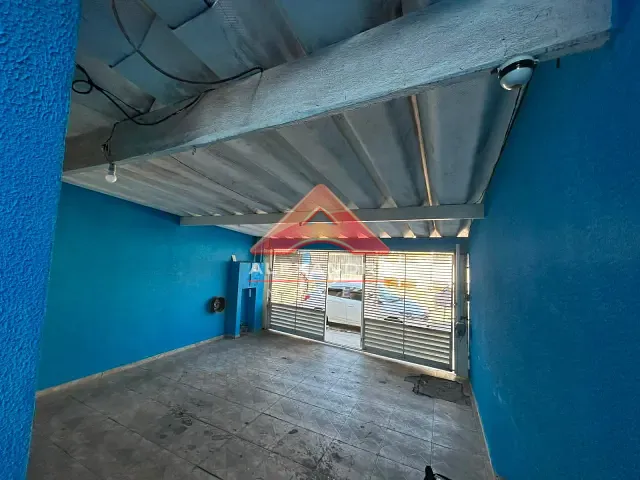 Casa com 128m² 2 quartos e 2 banheiros, à venda, no bairro Campos de São José em São José dos Campos