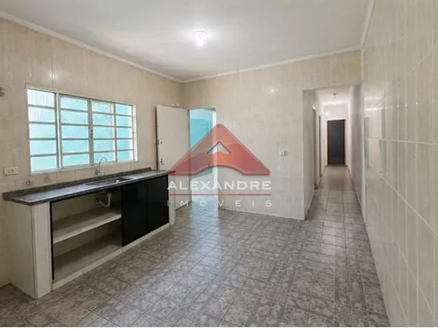 Casa com 125m² 2 quartos e 1 banheiro, à venda, no bairro Campos de São José em São José dos Campos