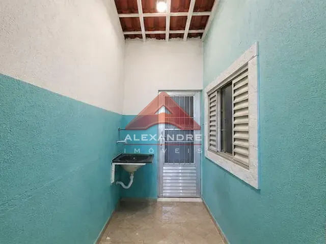 Casa com 125m² 2 quartos e 1 banheiro, à venda, no bairro Campos de São José em São José dos Campos