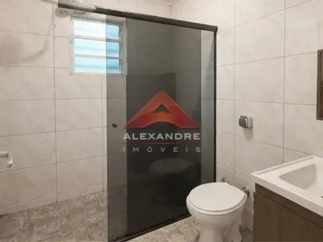 Casa com 125m² 2 quartos e 1 banheiro, à venda, no bairro Campos de São José em São José dos Campos