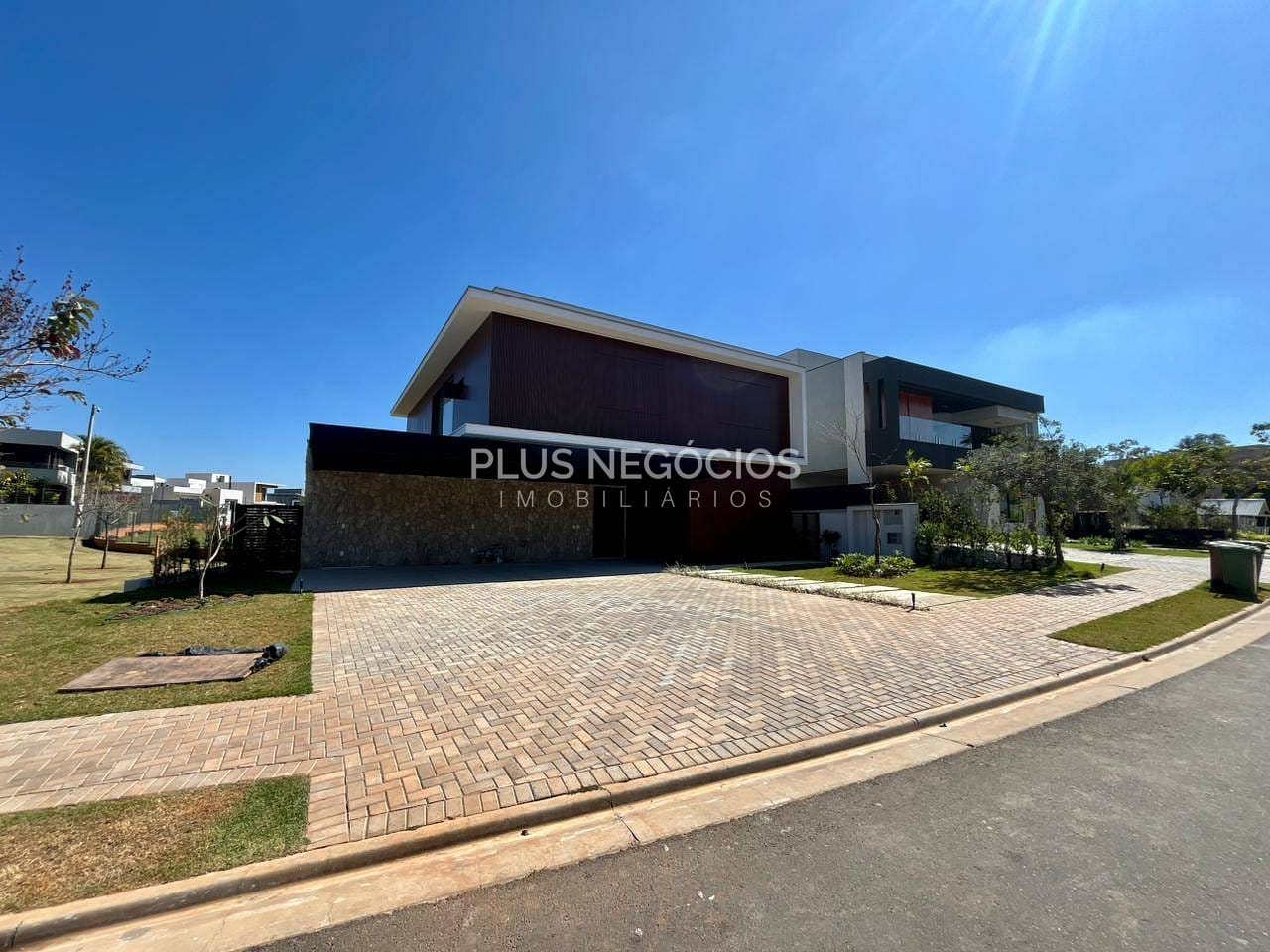 Casa à venda com 5 quartos, 394m² - Foto 11