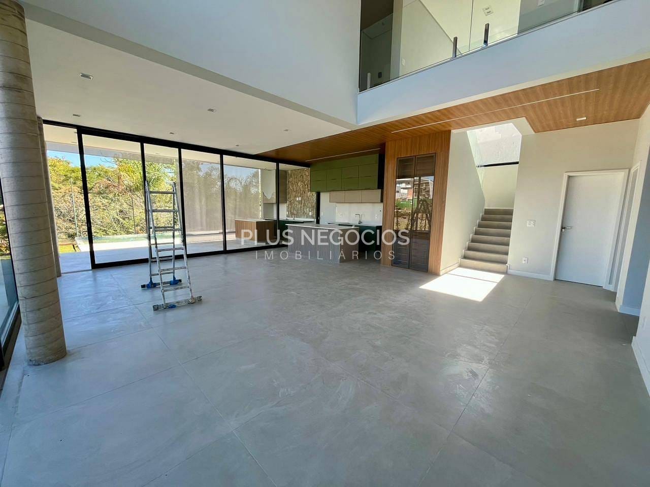 Casa à venda com 5 quartos, 394m² - Foto 9
