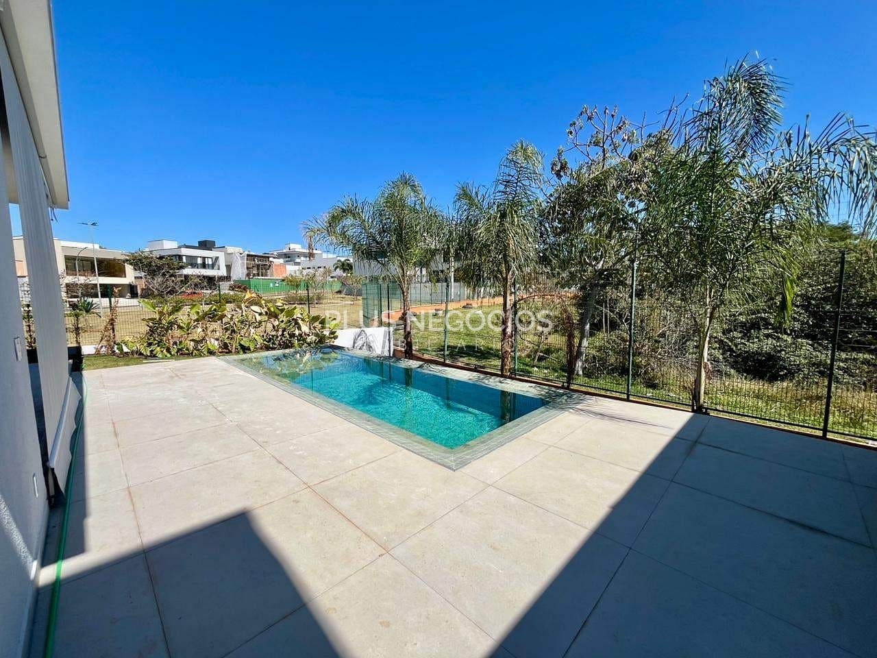 Casa à venda com 5 quartos, 394m² - Foto 36