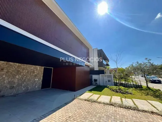 Casa com 394m² 5 quartos e 7 banheiros, à venda, no bairro Alphaville Nova Esplanada 4 em Votorantim