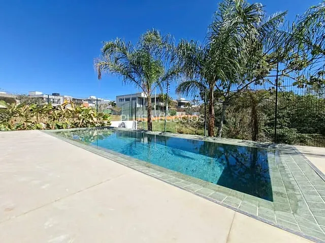 Casa com 394m² 5 quartos e 7 banheiros, à venda, no bairro Alphaville Nova Esplanada 4 em Votorantim