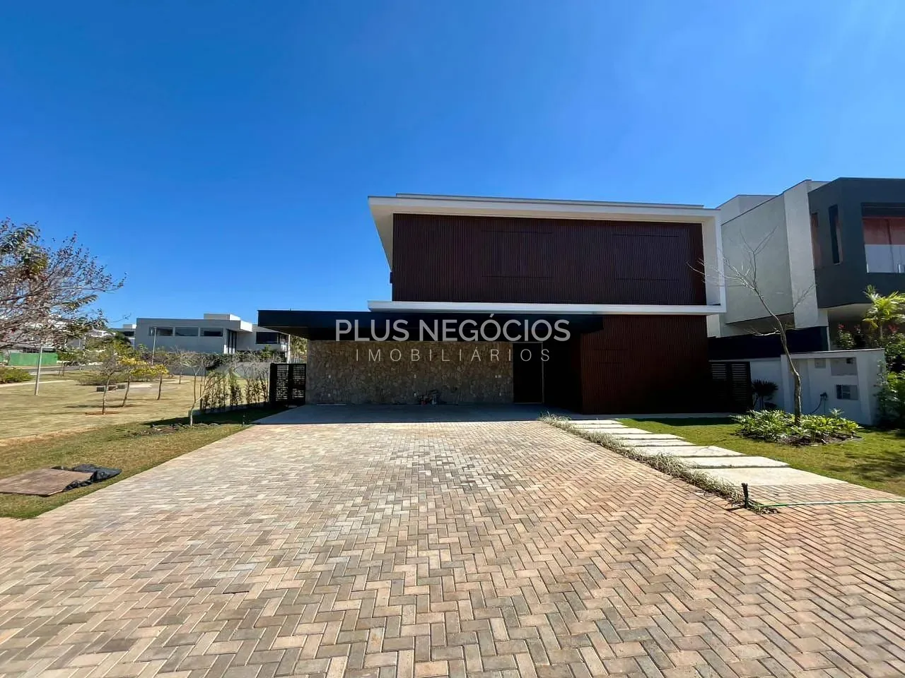 Casa, 5 quartos, 394 m² - Foto 33