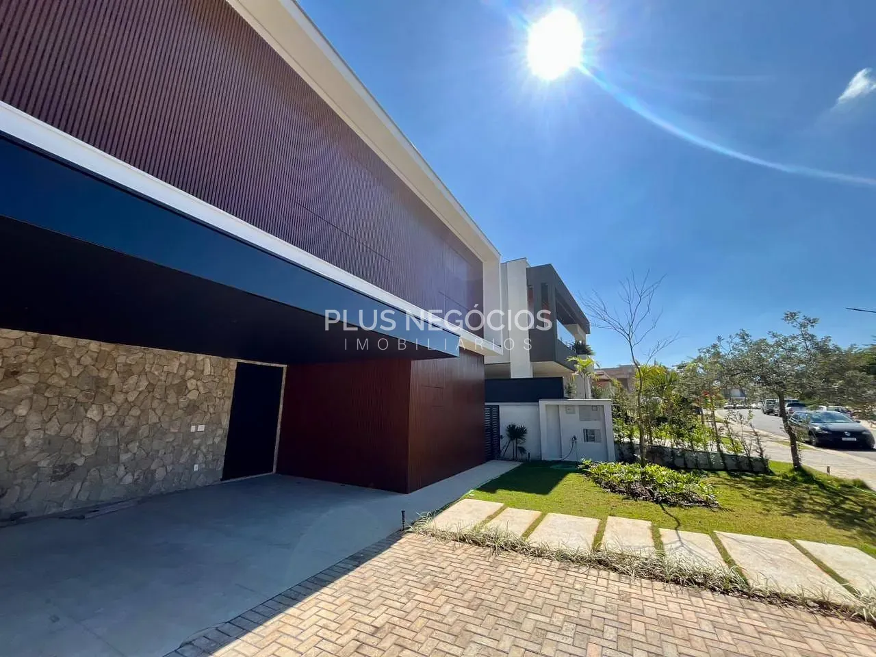 Casa, 5 quartos, 394 m² - Foto 3