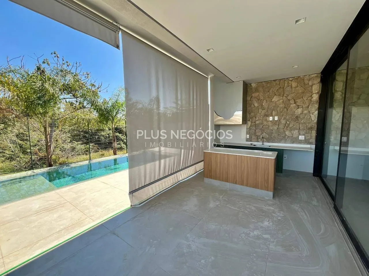 Casa, 5 quartos, 394 m² - Foto 6
