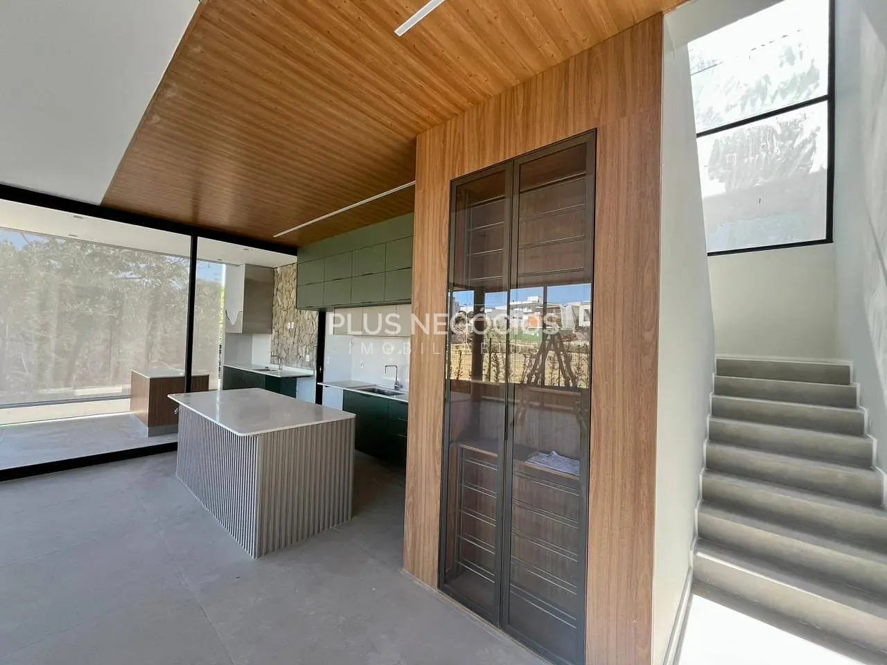 Casa, 5 quartos, 394 m² - Foto 10