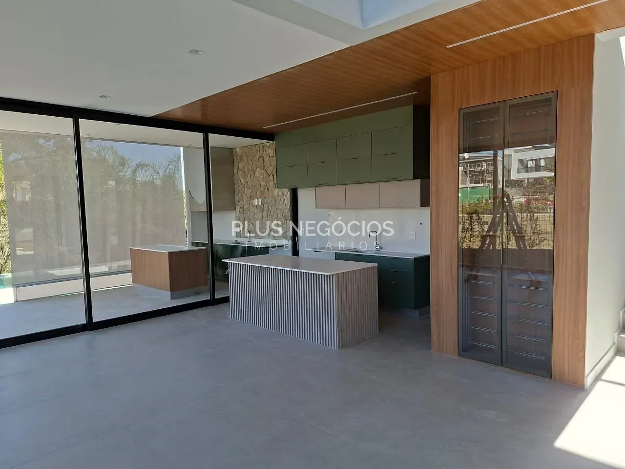 Casa, 5 quartos, 394 m² - Foto 8