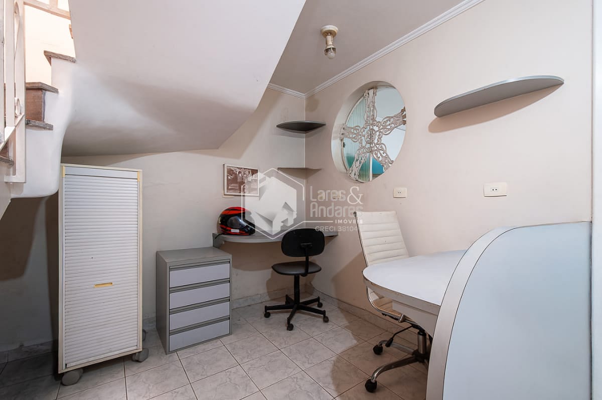 Casa, 3 quartos, 258 m² - Foto 54