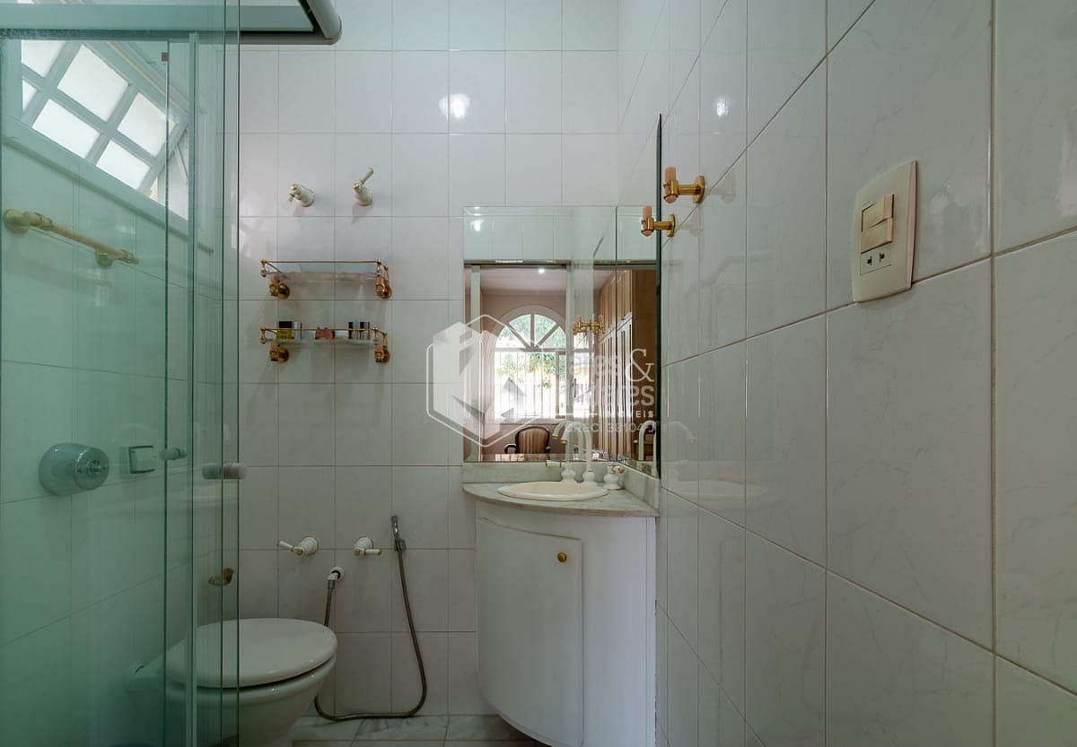 Casa, 3 quartos, 258 m² - Foto 36