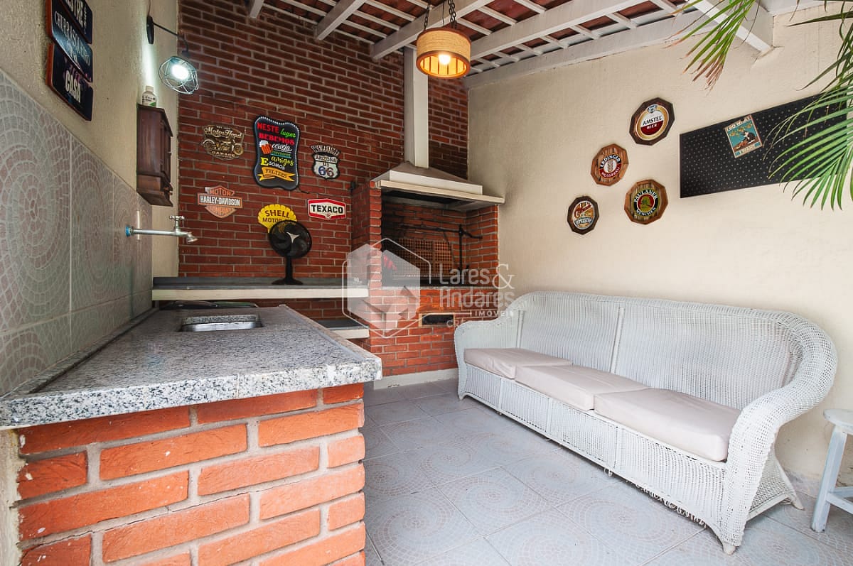 Casa, 3 quartos, 258 m² - Foto 49