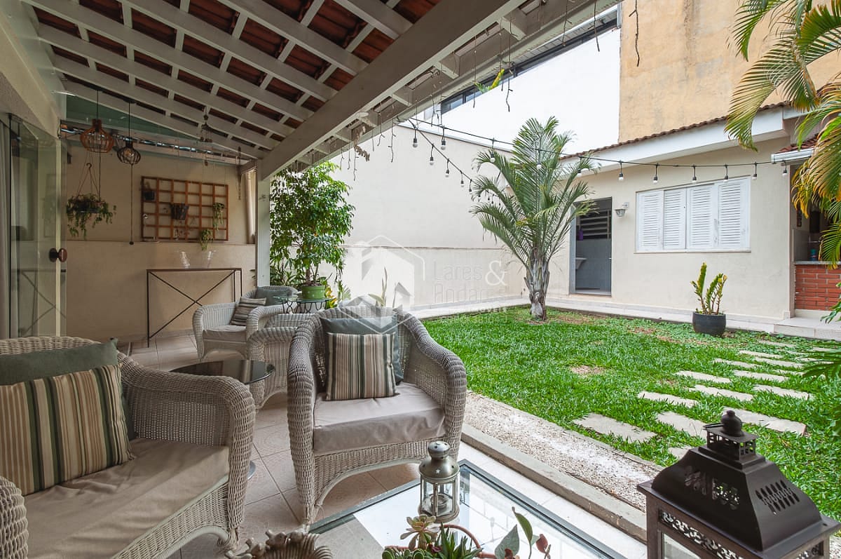 Casa, 3 quartos, 258 m² - Foto 46