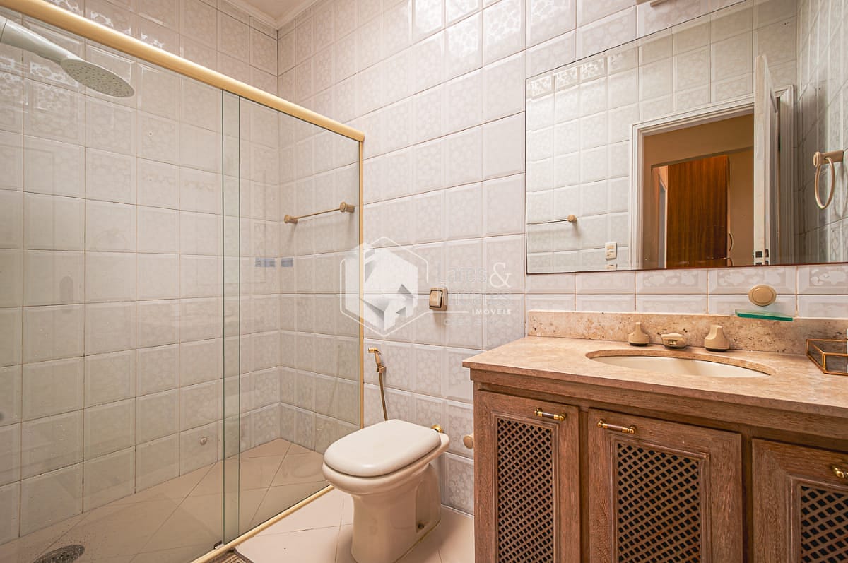 Casa, 3 quartos, 258 m² - Foto 41