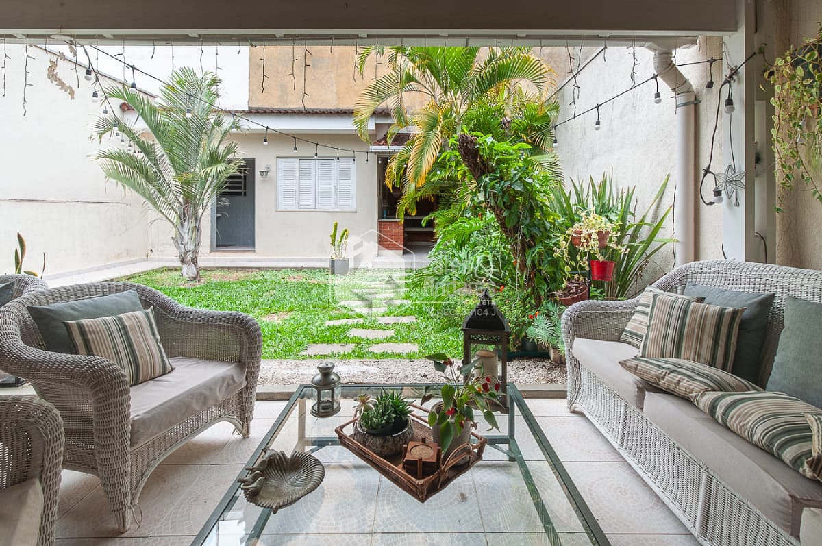 Casa, 3 quartos, 258 m² - Foto 44