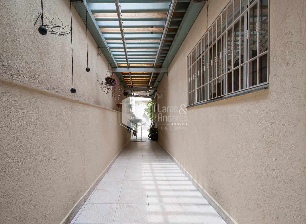 Casa, 3 quartos, 258 m² - Foto 42