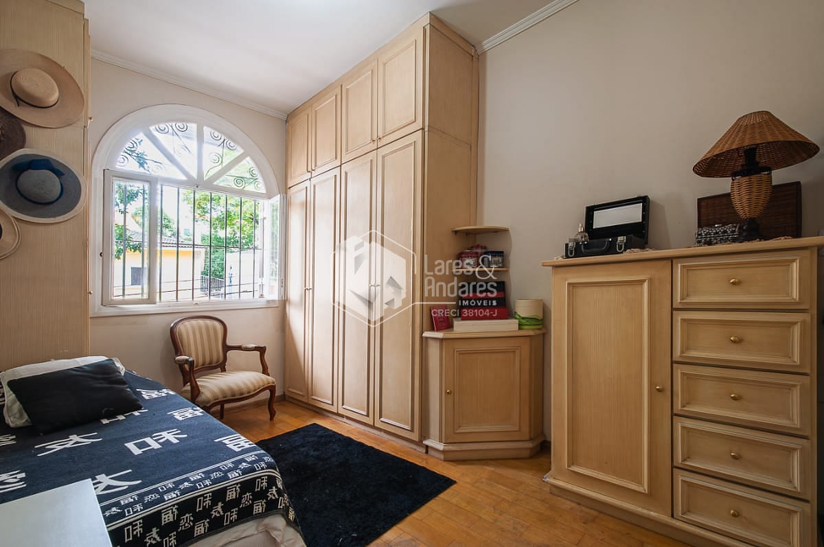 Casa, 3 quartos, 258 m² - Foto 35