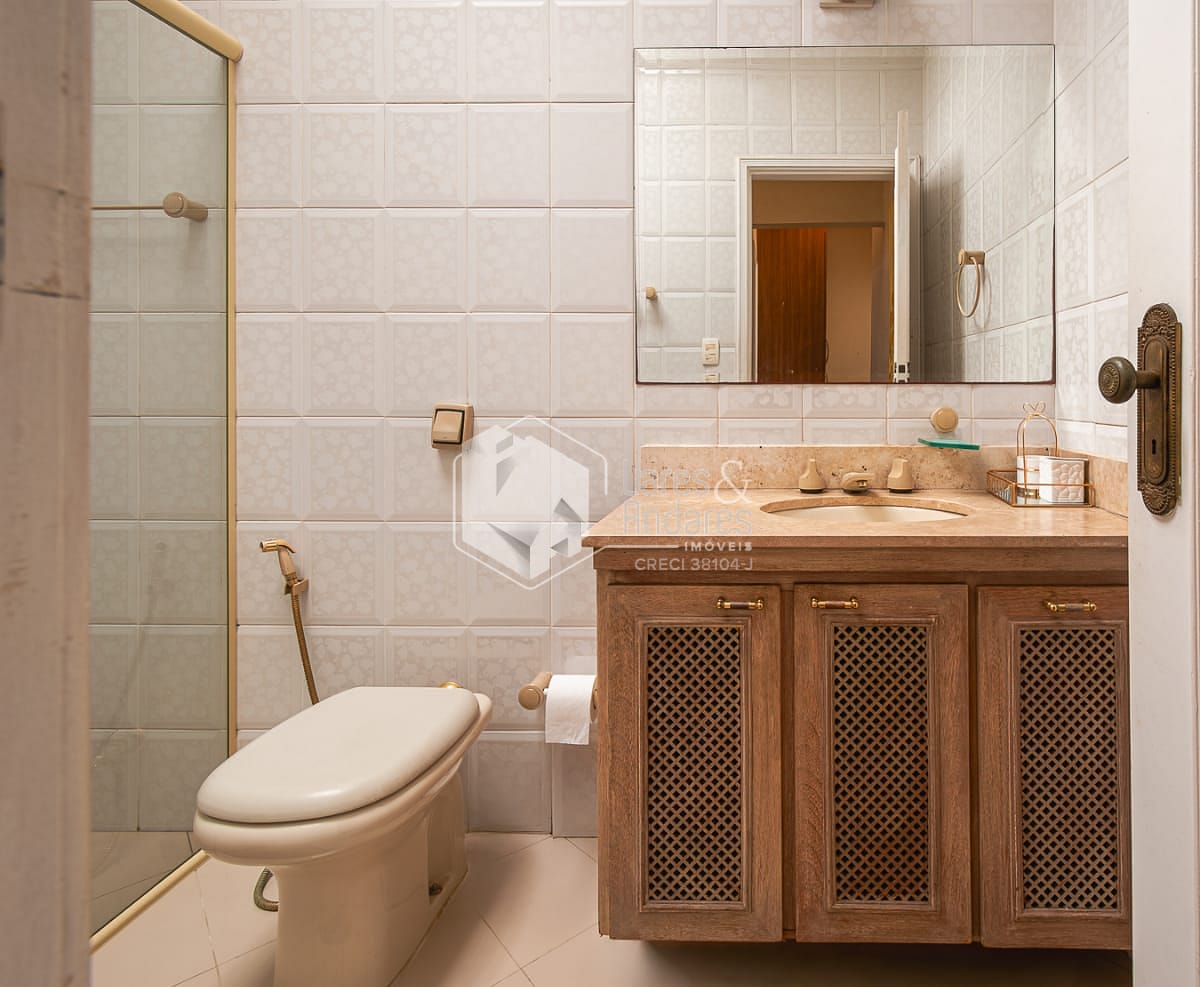 Casa, 3 quartos, 258 m² - Foto 40