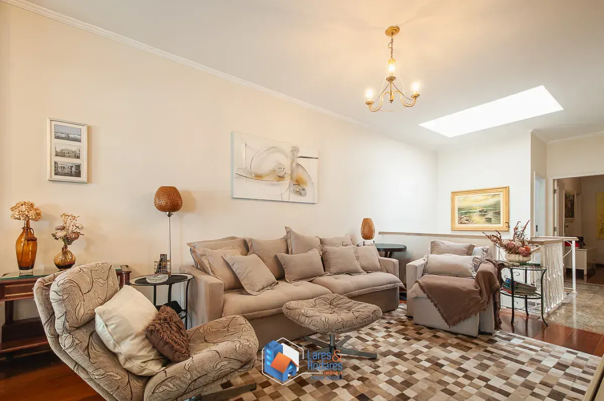 Casa, 3 quartos, 258 m² - Foto 21