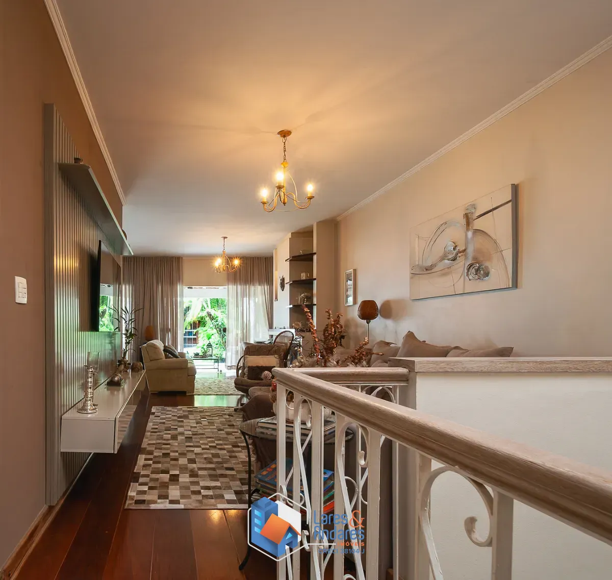 Casa, 3 quartos, 258 m² - Foto 9