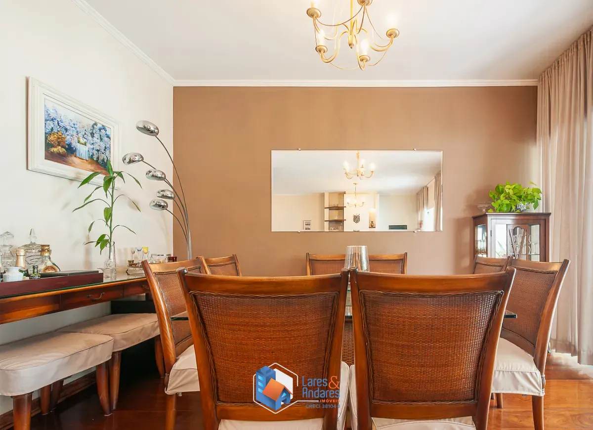 Casa, 3 quartos, 258 m² - Foto 18
