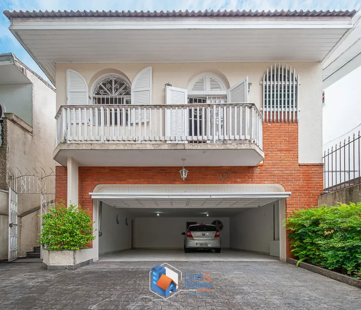Casa, 3 quartos, 258 m² - Foto 5