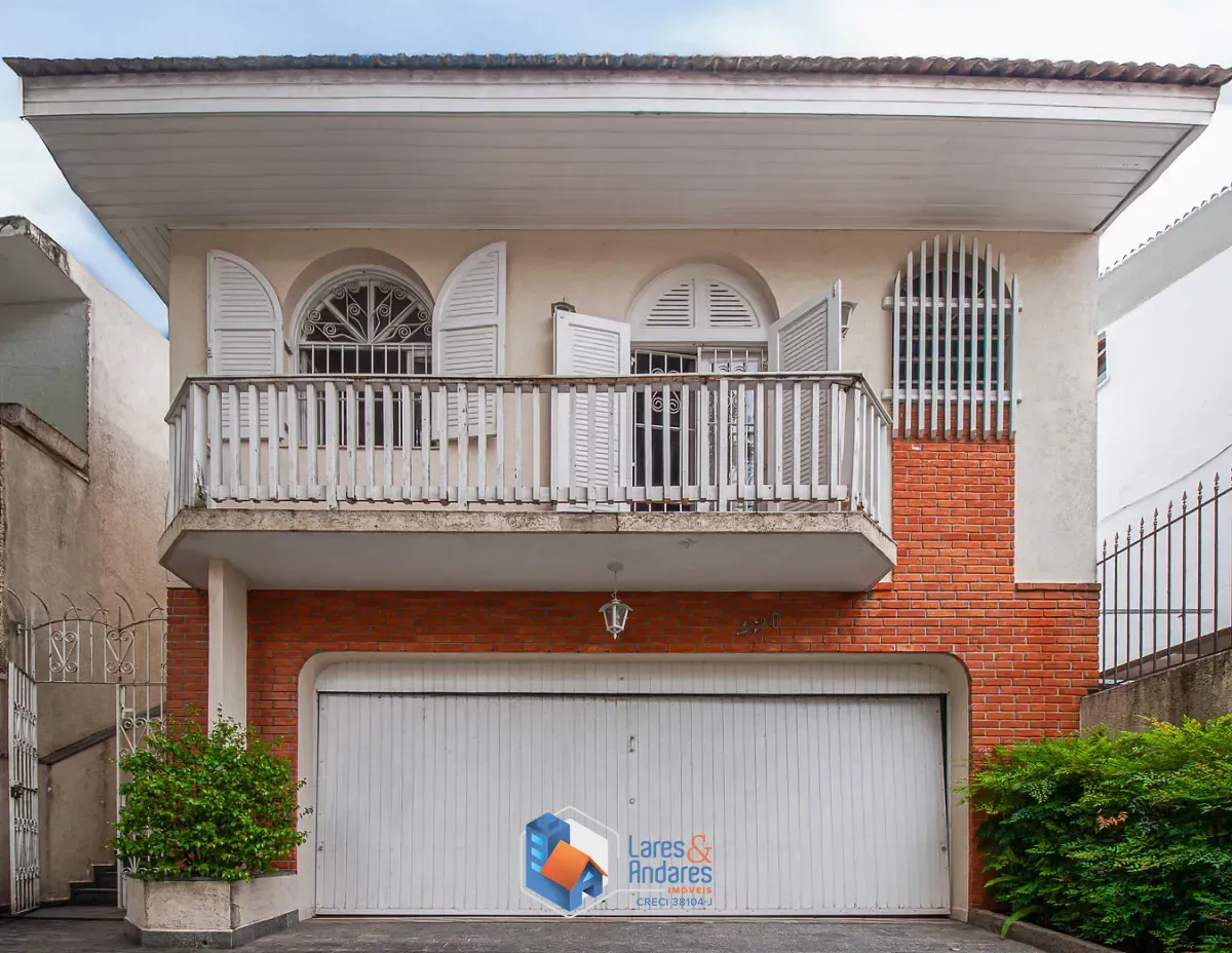 Casa, 3 quartos, 258 m² - Foto 4