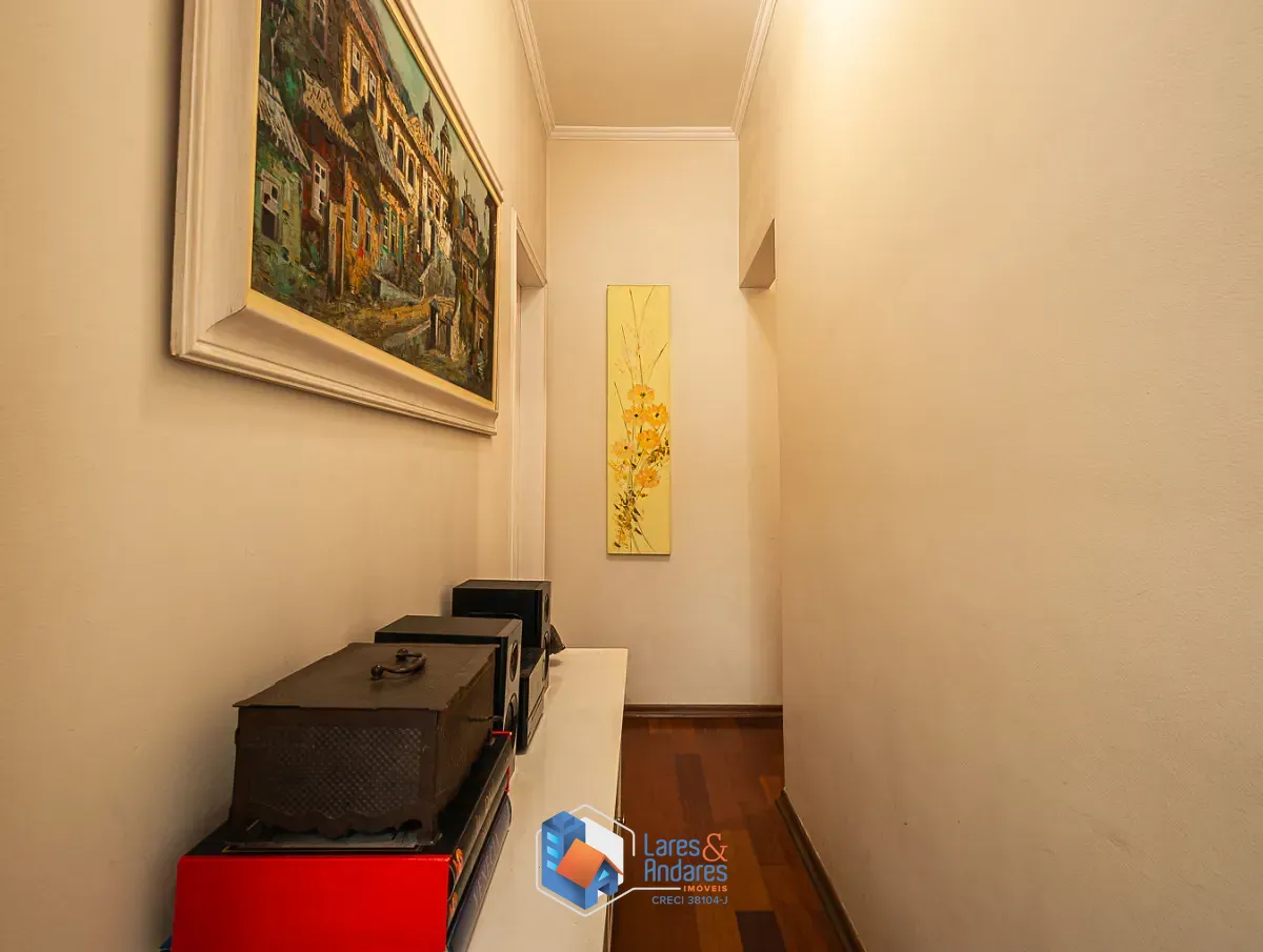 Casa, 3 quartos, 258 m² - Foto 27