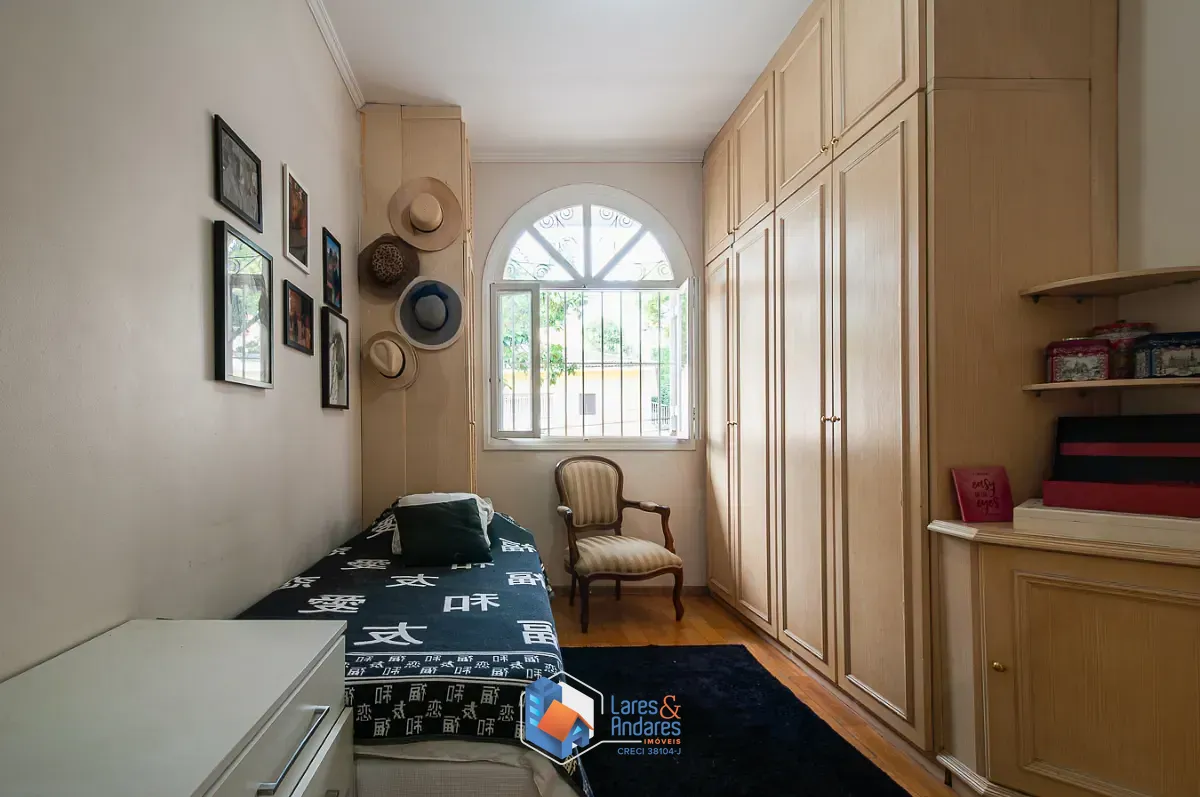 Casa, 3 quartos, 258 m² - Foto 34