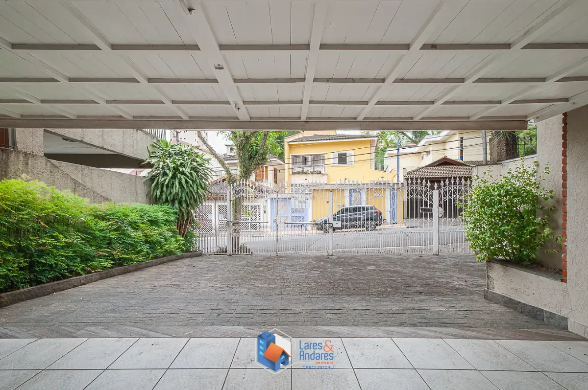 Casa, 3 quartos, 258 m² - Foto 55